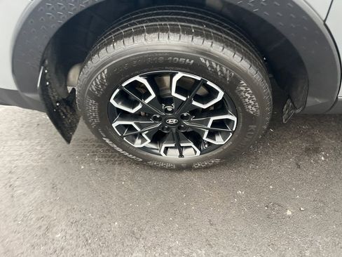 Used 2024 Hyundai Santa Cruz SEL w/ Activity Package image 33