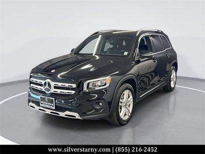 Certified 2021 Mercedes-Benz GLB 250 4MATIC