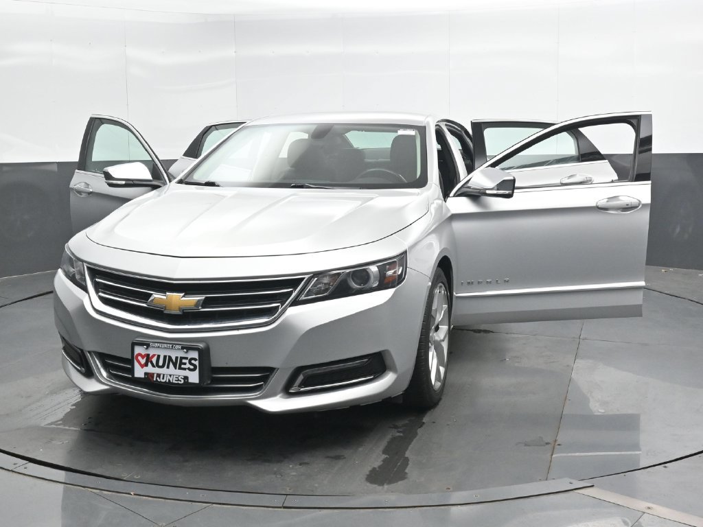 Used 2019 Chevrolet Impala Premier FWD image 50
