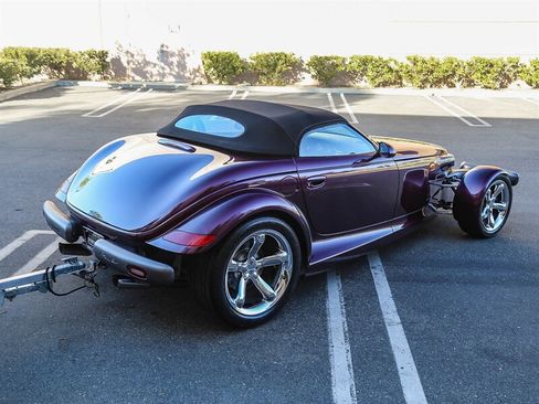Used 1999 Plymouth Prowler image 10