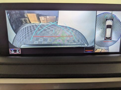 Used 2021 Lexus RX 350 FWD w/ Premium Package image 13