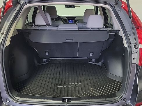 Used 2016 Honda CR-V EX-L image 7