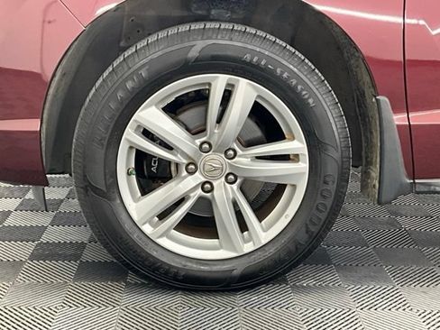 Used 2015 Acura RDX FWD w/ Technology Package image 25
