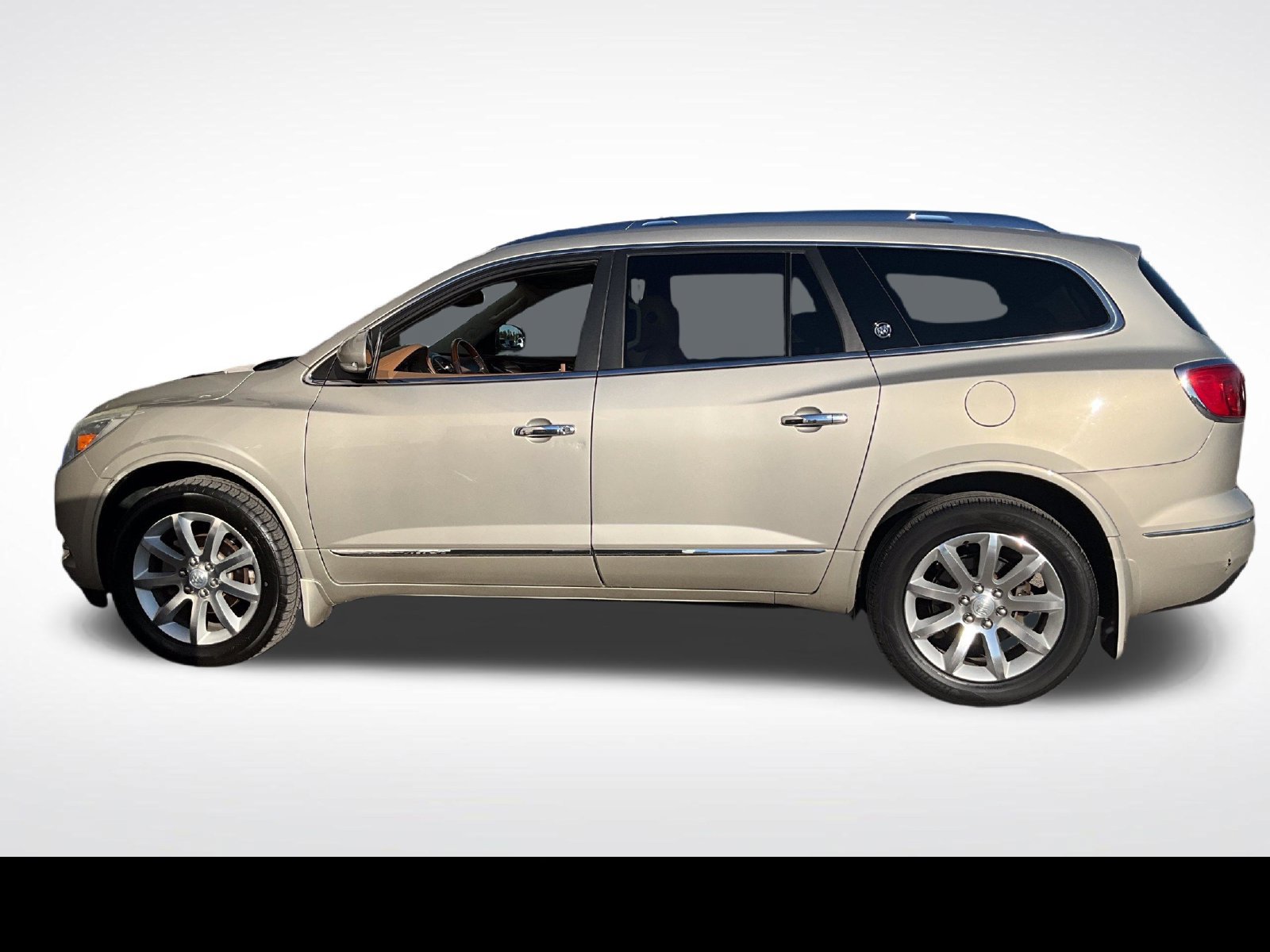 Used 2016 Buick Enclave Premium w/ Experience Buick Package FWD image 2
