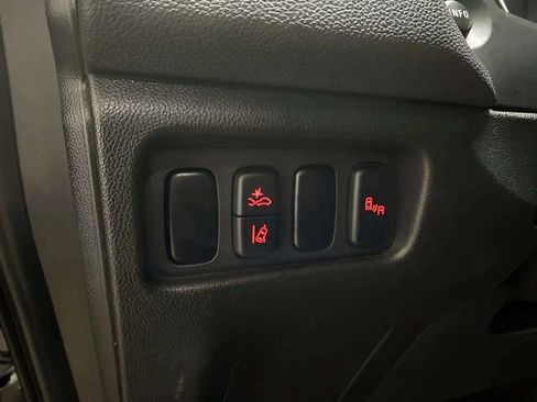 Used 2024 Mitsubishi Outlander Sport SE AWD/4WD image 31