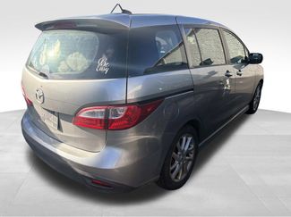 Used 2012 MAZDA MAZDA5 Touring w/ Moonroof & Audio Pkg video 2