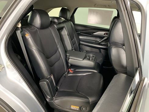 Used 2023 MAZDA CX-9 Touring Plus image 25