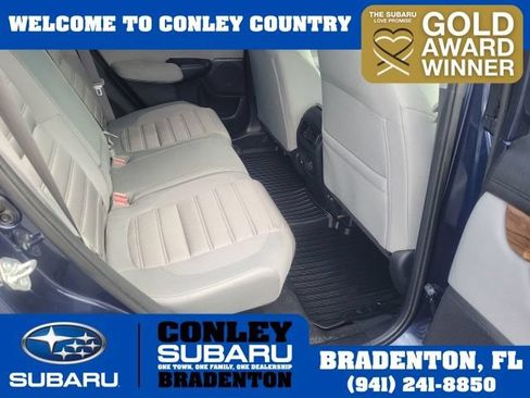 Used 2018 Honda CR-V EX image 13