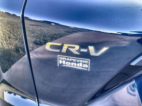 Used 2018 Honda CR-V EX image 8