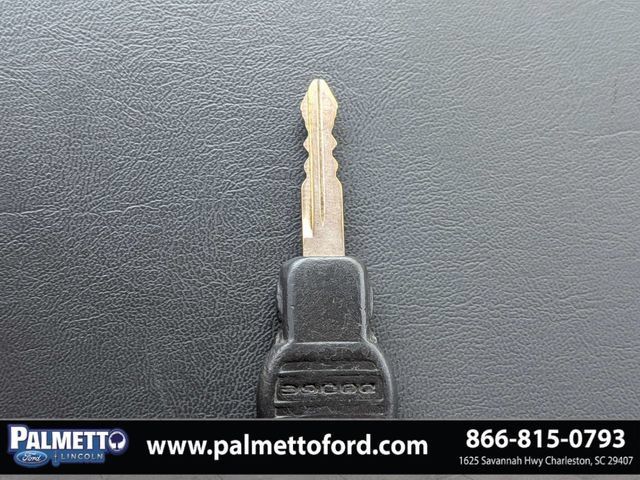 Used 2010 Dodge Ram 1500 Truck ST w/ ST Popular Equipment Group RWD image 25