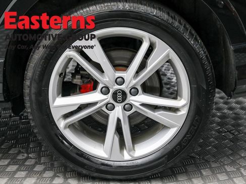 Used 2022 Audi Q3 2.0T Premium w/ Convenience Package image 8