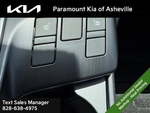 New 2026 Kia Sportage LX AWD/4WD image 15