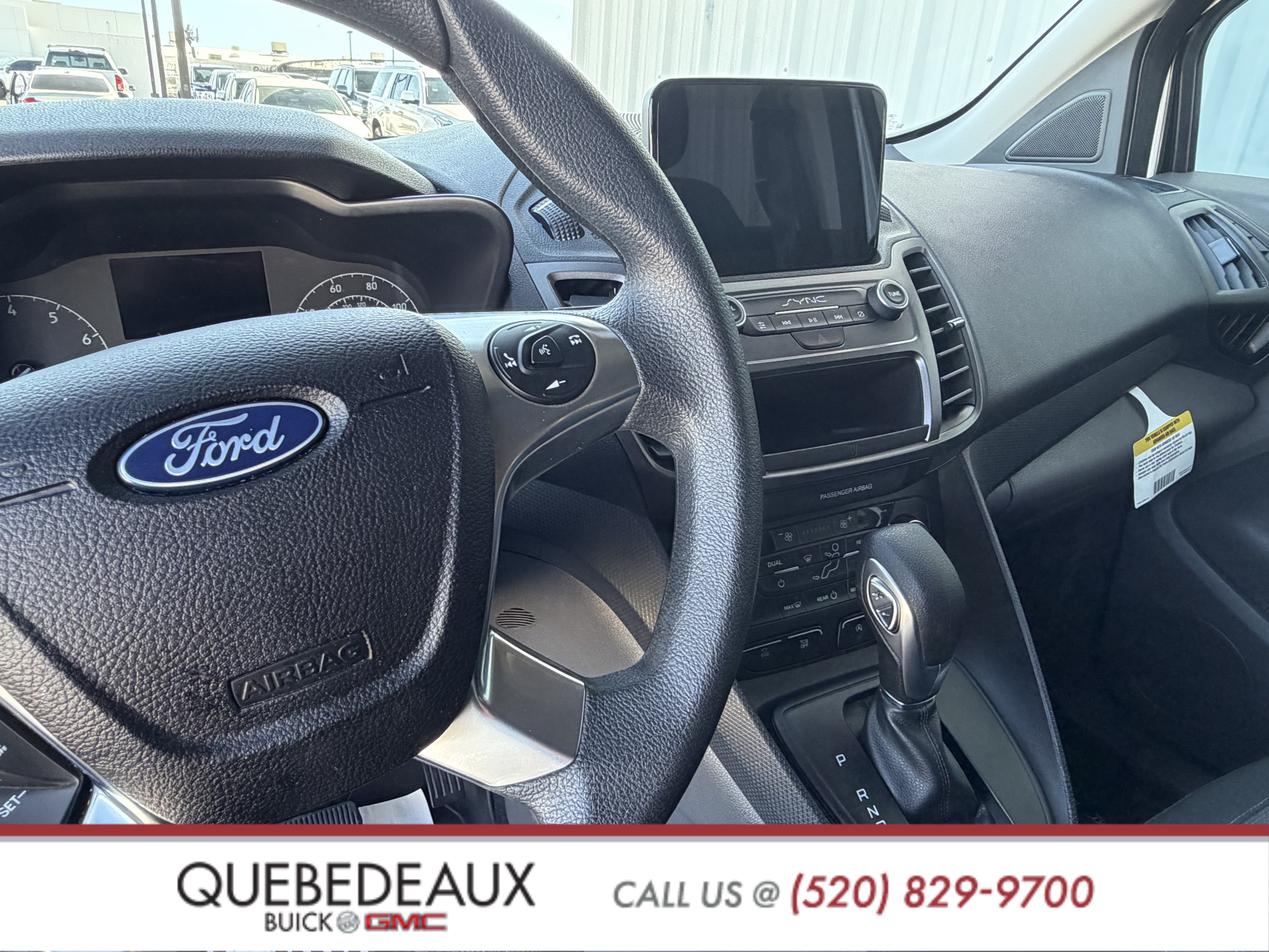 Used 2023 Ford Transit Connect XLT FWD image 5