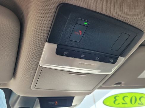 Used 2023 Nissan Rogue SV image 20