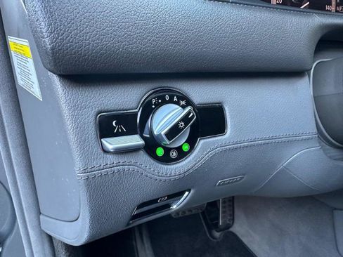 Used 2010 Mercedes-Benz CL 550 4MATIC w/ Sport Pkg image 23