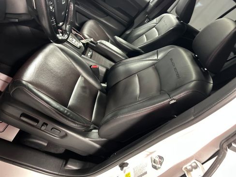 Used 2023 Honda Ridgeline Black Edition image 10