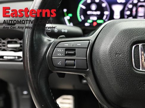 Used 2024 Honda Accord Sport image 15