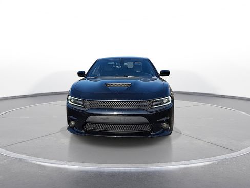 Used 2021 Dodge Charger R/T w/ Plus Group RWD image 3