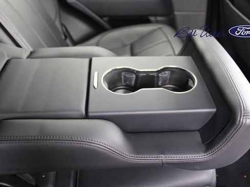 Used 2019 Land Rover Range Rover Sport Supercharged image 14