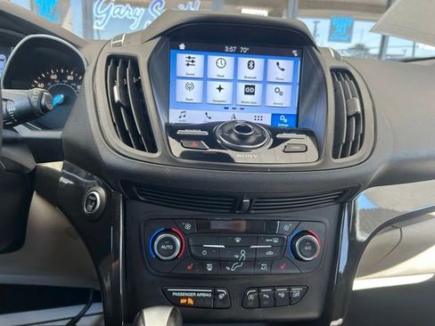 Used 2017 Ford Escape Titanium w/ Equipment Group 301A image 18