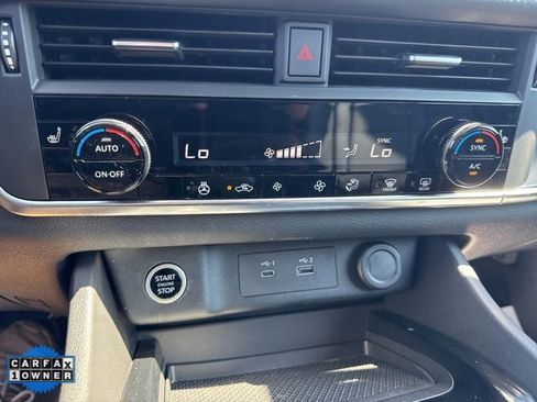 Certified 2023 Nissan Rogue SV w/ SV Premium Package image 26