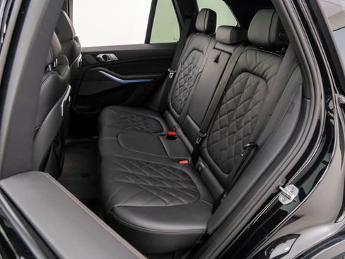 New 2026 BMW X5 xDrive50e w/ M Sport Package image 19