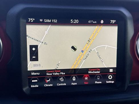 Used 2020 Jeep Wrangler Unlimited Rubicon image 35