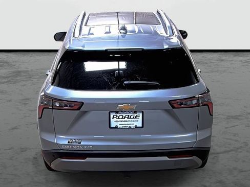 New 2026 Chevrolet Equinox LT w/ Convenience Package II image 3