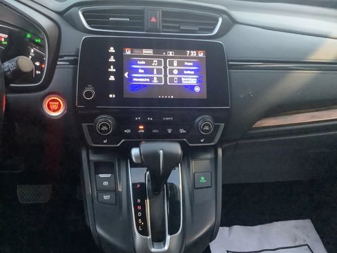 Used 2018 Honda CR-V EX-L image 19