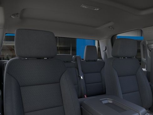 New 2026 Chevrolet Silverado 2500 LT image 24