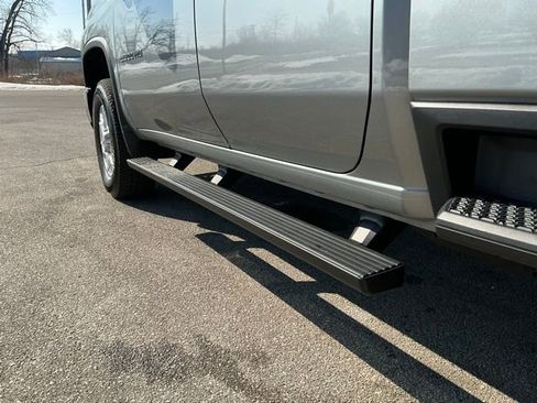 Used 2025 Chevrolet Silverado 2500 LT w/ All Star Edition image 11