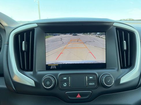 Used 2019 GMC Terrain SLT w/ Preferred Package AWD/4WD image 16