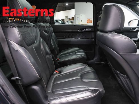 Used 2024 Hyundai Palisade Calligraphy AWD/4WD image 27