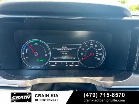 Certified 2022 Kia Sorento EX FWD image 16