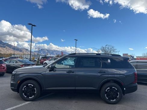 New 2026 Hyundai Palisade XRT Pro image 8