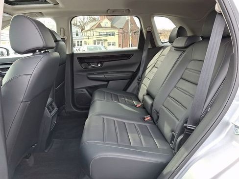 Certified 2023 Honda CR-V EX-L image 10