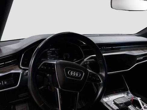 Used 2019 Audi A6 3.0T Premium Plus w/ Premium Plus Package AWD/4WD image 10