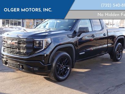 Used 2023 GMC Sierra 1500 Elevation