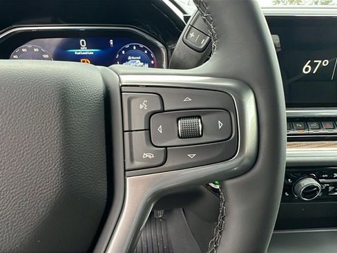 New 2026 Chevrolet Silverado 2500 LT w/ All Star Edition image 22