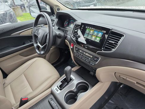 Used 2019 Honda Pilot EX-L image 10