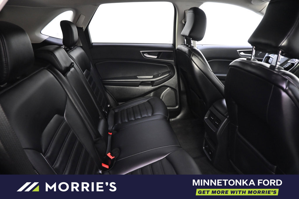 Used 2023 Ford Edge SEL w/ Convenience Package AWD/4WD image 18