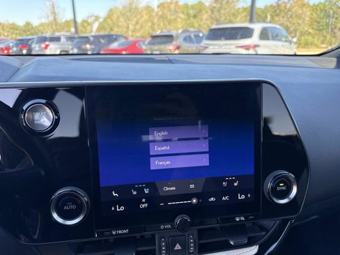 Used 2022 Lexus NX 350 AWD w/ Premium Package image 26