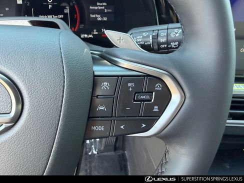 New 2026 Lexus TX 350 350 Premium image 22