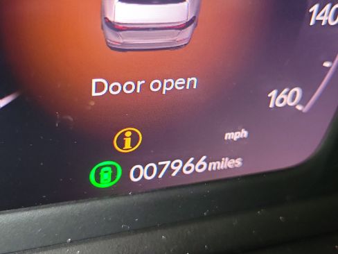 Used 2023 Honda Accord LX image 21