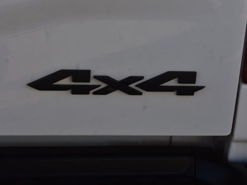 Used 2024 RAM 2500 Tradesman AWD/4WD image 7
