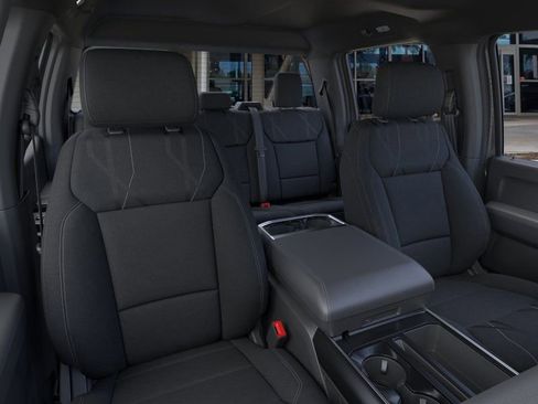 New 2026 Ford F150 STX image 10