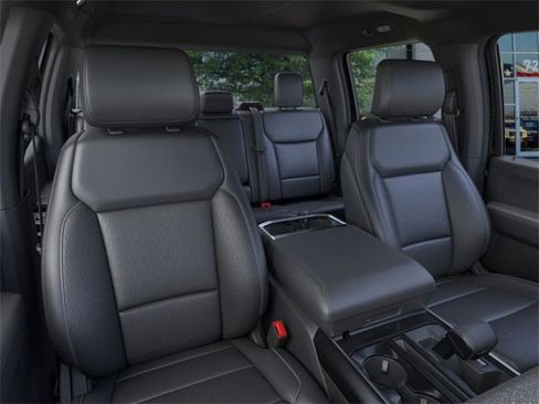 New 2025 Ford F150 Lariat image 10