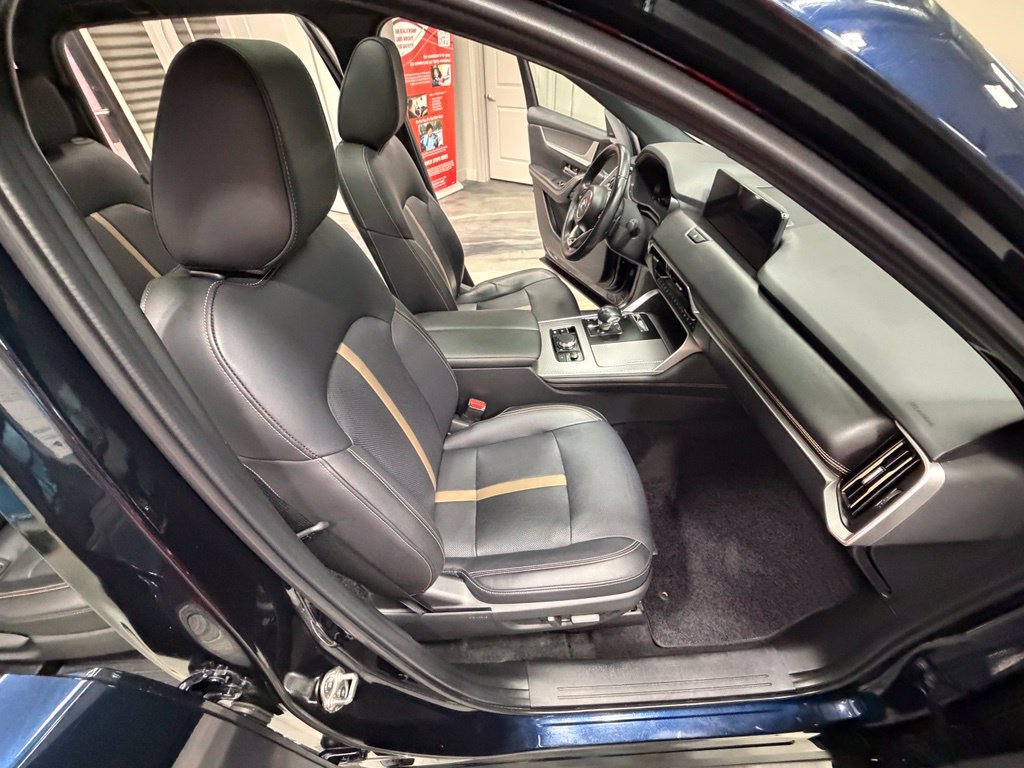 Used 2024 MAZDA CX-90 Plug-In Hybrid w/ Premium Plus AWD/4WD image 46