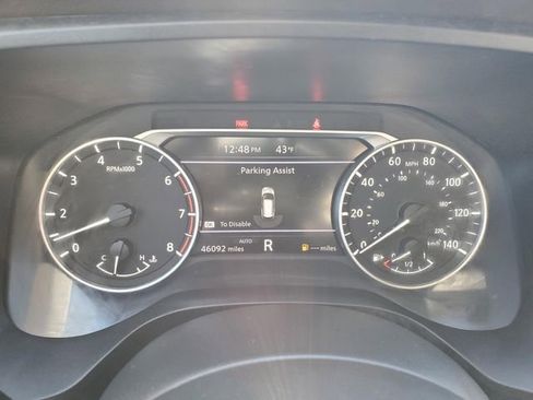 Certified 2023 Nissan Rogue SV image 28