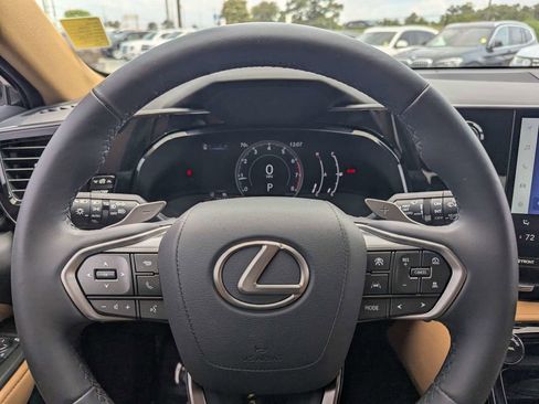Used 2023 Lexus NX 350 AWD image 29